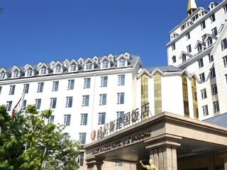 Dandong Venice Jianguo Hotel - 3