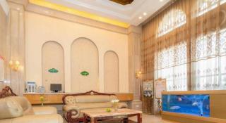 Vienna Hotel Dongguan Songshan Lake - 2
