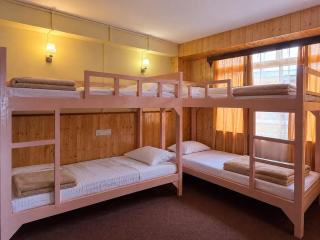 Travel Pickle Hostel - 8
