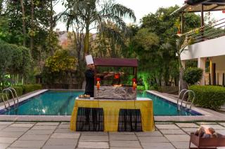 Ramya Resort & Spa - 8