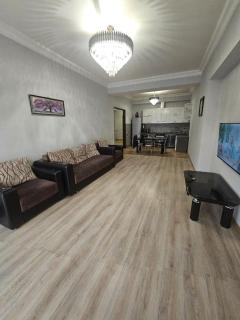 Modern 2-Bedroom Apartment in Central Yerevan - 1