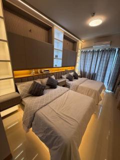 Modern and cozy studio near SM City - SMDC Style Iloilo - 7
