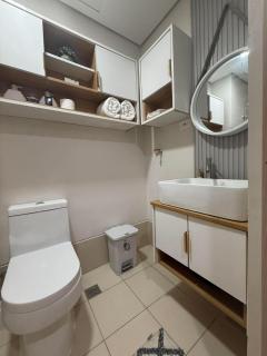 Modern and cozy studio near SM City - SMDC Style Iloilo - 2