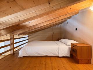 Piccolo Chalet - il tuo nido tra le Alpi - 1