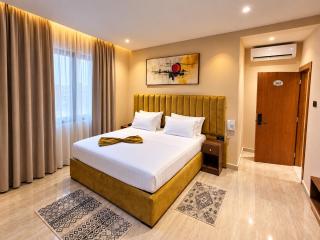 Hôtel Saraya - Oran - 1