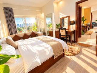 Hoa Villa 5 - Near Ben Thanh Market & Tan Son Nhat Airport - 0
