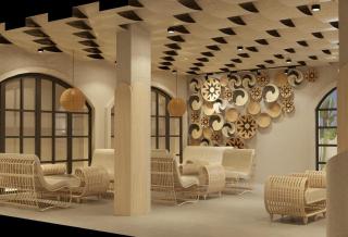Jiva Laksana Resort in Town - 8