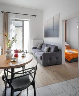 Słodowa View Apartment- ProperUNIT - 8