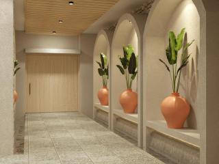 Jiva Laksana Resort in Town - 4
