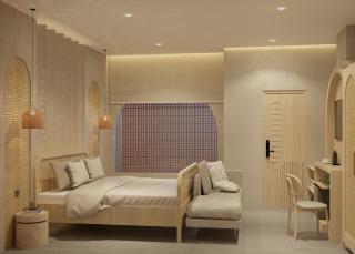 Jiva Laksana Resort in Town - 2