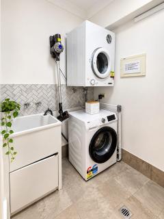 Spacious 2BR East Perth Pool Gym CATBus CBD Optus - Perth - 2