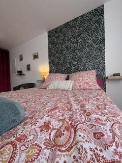 Studio Cosy Centre Ville Évreux - 9