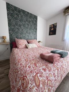 Studio Cosy Centre Ville Évreux - 8