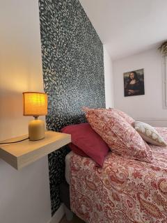 Studio Cosy Centre Ville Évreux - 7