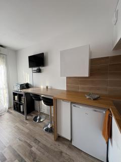 Studio Cosy Centre Ville Évreux - 5