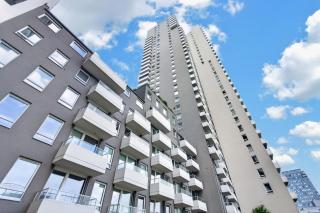 Seven Rocks Premium Serviced Apartments - 0