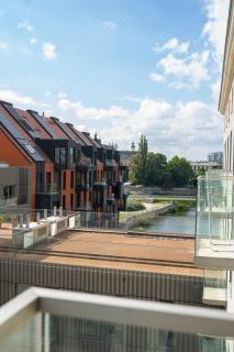 Słodowa View Apartment- ProperUNIT - 1