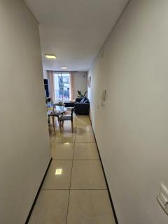 Tránsito Apartamento - 3