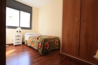 LITORAL COSTA DORADA - SOL CAMBRILS PARK Only families - 3