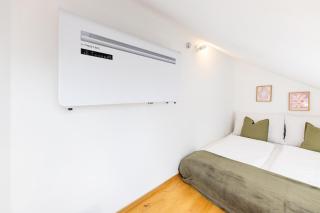 Cozy Luxury Apartment Graz 3 - 9