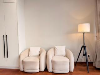 The Manor KLCC - JD World Homestay - 2