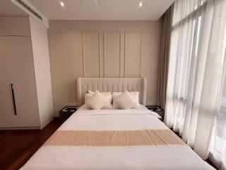The Manor KLCC - JD World Homestay - 4