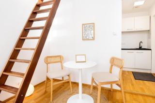 Cozy Luxury Apartment Graz 3 - 6