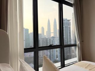 The Manor KLCC - JD World Homestay - 8