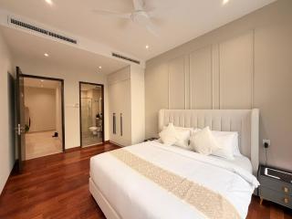 The Manor KLCC - JD World Homestay - 9