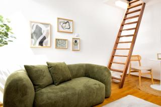 Cozy Luxury Apartment Graz 3 - 3
