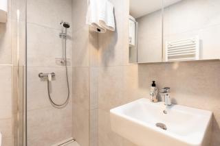 Cozy Luxury Apartment Graz 3 - 1