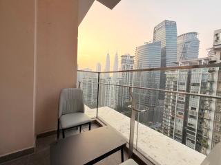 The Manor KLCC - JD World Homestay - 7