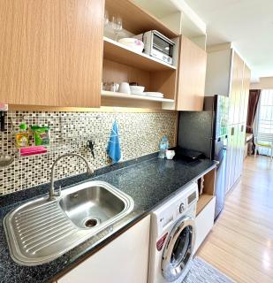 The Naithon Condominium Naithon Beach - 6