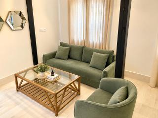 Ohliving Teatinos Bajo B - 1