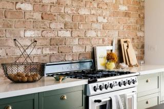 Carrick Farmhouse - 5
