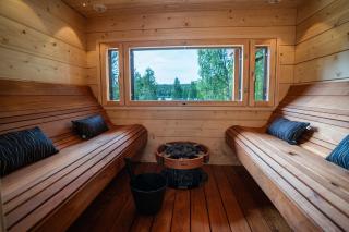 Premium Villa Arctic River - 8