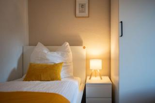 Shaft by Loftigo - Apartment mit Wellnessdusche - Übach-Palenberg - 5