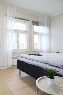 Tilava perheasunto rauhallisella sijainnilla 5hlö, Törrö as 11 - 0