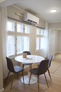Tilava perheasunto rauhallisella sijainnilla 5hlö, Törrö as 11 - Pudasjärvi - 6