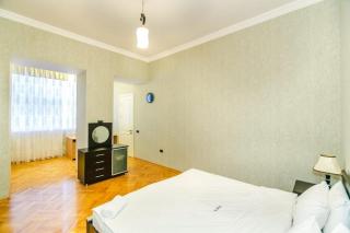 Nizami street 3big Apartamen merkez - 8
