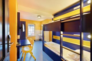 Bed'nBudget Expo-Hostel Rooms - 4