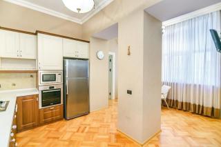 Nizami street 3big Apartamen merkez - 1