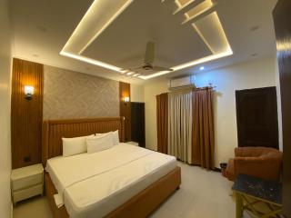 Sweet Villa Guest House Islamabad - 0
