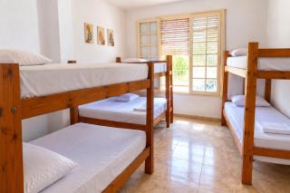 Hostel OLO Santa Fe Capital - 7
