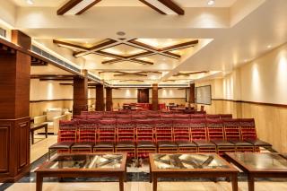 The Altruist Katra Hotel - 1