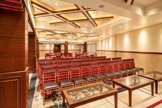 The Altruist Katra Hotel - 1