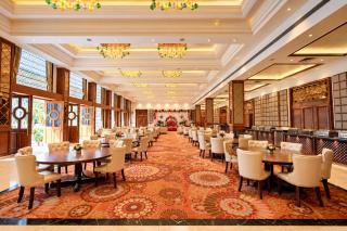 The Altruist Katra Hotel - 5