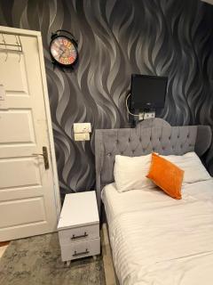 taksim vital house hotel - 9