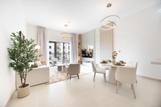 Bloomfields 2BR - Fairways 1 - Yas Golf Collection - 9