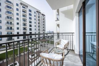 Bloomfields 2BR - Fairways 1 - Yas Golf Collection - 8